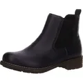 Produktbild: Rieker Stiefelette in blau, Gr. 41 - Blau - 41