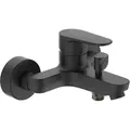 Produktbild: Ideal Standard Badearmatur Cerafine O Aufputz Silk Black