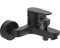 Produktbild: Ideal Standard Badewannenarmatur CERAFINE O silk black matt BC500XG