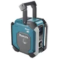 Produktbild: Makita Akku-Baustellenradio MR007GZ für Akku DAB+, FM, AUX, mit USB Ladefunktion...