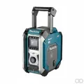 Produktbild: Makita - MR007GZ - Makita Radio FM DAB/DAB+ Bluetooth