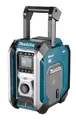 Produktbild: Makita MR007GZ Akku-Baustellenradio 18V-40V max. (ohne Akku, ohne Ladegerät)