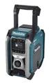 Produktbild: Makita MR007G Baustellenradio (mit Netzteil, ohne Akku und Ladegerät)
