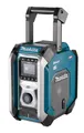 Produktbild: Makita Akku-Baustellenradio 18V-40V max. MR007GZ (ohne Akku, ohne Ladegerät)