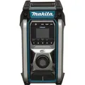 Produktbild: Makita  MR007GZ Akku-Baustellenradio 18V-40V