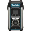 Produktbild: Makita  MR007GZ Akku-Baustellenradio 18V-40V
