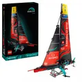 Produktbild: LEGO Technic 42174 Emirates Team New Zealand AC75