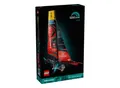 Produktbild: LEGO® Technic Emirates Team New Zealand AC75 Rennjacht