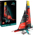 Produktbild: LEGO Technic Emirates Team NewZealand AC75 Rennjacht Segelboot Modell 42174