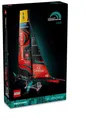 Produktbild: 5702017584089 Emirates Team New Zealand AC75 Yacht LEGO