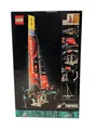 Produktbild: LEGO TECHNIC: Emirates Team New Zealand Ac75 Rennjacht (42174)