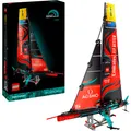 Produktbild: LEGO 42174 Technic Emirates Team New Zealand AC75 Rennjacht