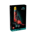 Produktbild: LEGO 42174 Emirates Team New Zealand AC75 Rennjacht