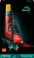 Produktbild: LEGO Technic 42174 Yacht Emirates Team New Zealand AC75