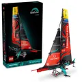 Produktbild: LEGO® 42174 Emirates Team New Zealand AC75 Yacht NEW in OVP
