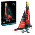 Produktbild: LEGO Technic - Emirates Team New Zealand AC75 Rennjacht (42174)