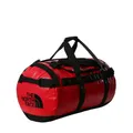 Produktbild: The North Face Base Camp Duffel M Reisetasche (Rot one size Größe) Reisetaschen NF0A52SA