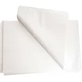 Produktbild: Backpapier Zuschnitte Standard 60x40cm VE=500 Blatt weiß
