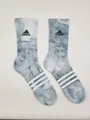 Produktbild: Adidas Classics Crew Socken XL 46-48 Grau Blau