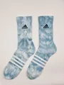 Produktbild: Adidas Classics Crew Socken XL 46-48 Türkis Blau