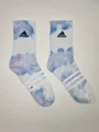 Produktbild: Adidas Classics Crew Socken L 43-45 Weiß Blau