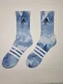 Produktbild: Adidas Classics Crew Socken L 43-45 Blau