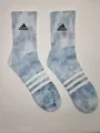 Produktbild: Adidas Classics Crew Socken L 43-45 Blau