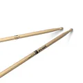 Produktbild: ProMark Drumsticks | Schlagzeug Sticks | TX747BW Wood Tip Super Rock Drumsticks