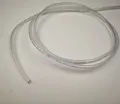 Produktbild: Airbrush Luftschlauch Schlauch PVC klar 2x4mm 1 Meter 105480 Luftschlauch