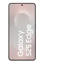 Produktbild: Samsung Galaxy S25 Edge 512GB Titanium Silver EU 16,91cm (6,7