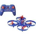Produktbild: Dickie Toys RC Spider-Man Drone, RTR Quadrocopter RtF