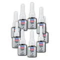 Produktbild: 9x 10g LIQUI MOLY 3801 Schraubensicherung mittelfest Locktight