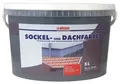 Produktbild: Wilckens Sockelfarbe Dachfarbe 5L ANTHRAZIT Matt