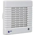 Produktbild: SIKU 100 AZL Wand- und Deckenlüfter  98 m³/h 10 cm
