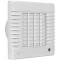 Produktbild: Wandeinbaulüfter Deckeneinbaulüfter SIKU 100-AZ L 27520 automatische Klappe