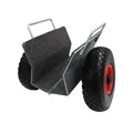 Produktbild: Plattenklemmwagen Plattenroller Klemmbacken 0-110 mm Plattenwagen Klemmwagen PU