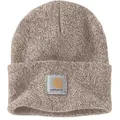 Produktbild: Carhartt | Strickmütze | Knit Cuffed Beanie | A18 | Sepia/Light Taupe