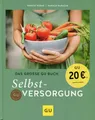Produktbild: Renate Hudak und Harald Harazim: Das große GU Buch Selbstversorgung