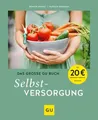 Produktbild: Das große GU Buch Selbstversorgung