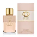 Produktbild: GUESS Iconic Women Eau de Parfum (50 ml)