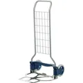 Produktbild: Transportkarren RuXXac-cart klappbar Stahlgerüst,pulv.Alu.1100mm Schaufel-L410mm