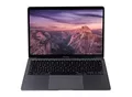 Produktbild: Apple MacBook Air 13.3 (True Tone Retina Display) 1.1 GHz Intel Core i3 8 GB RAM 256 GB PCIe SSD [Early 2020] space grau