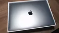 Produktbild: ** Apple MacBook Air 13,3 Zoll inkl. Trackpad (weiß) **