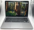 Produktbild: Apple MacBook Air 13 Retina 1.1GHz i3 8 GB 256 GB space grau - DE Händler