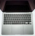 Produktbild: Apple MacBook Air 13 Retina 1.1GHz i3 8 GB 256 GB space grau - DE Händler #1264
