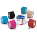 Produktbild: BSN Kinesiologiee-Tape (5cm x 5m) Rosa