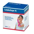 Produktbild: Leukotape® K 5 cm x 5 m pink