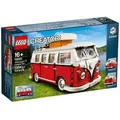 Produktbild: LEGO® Creator Expert 10220 Volkswagen T1 Campingbus