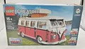 Produktbild: LEGO 10220 Volkswagen T1 Camper Van SEALED MISB NEW Creator Expert EOL