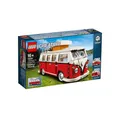 Produktbild: LEGO® Creator Expert 10220 Volkswagen T1 Campingbus
